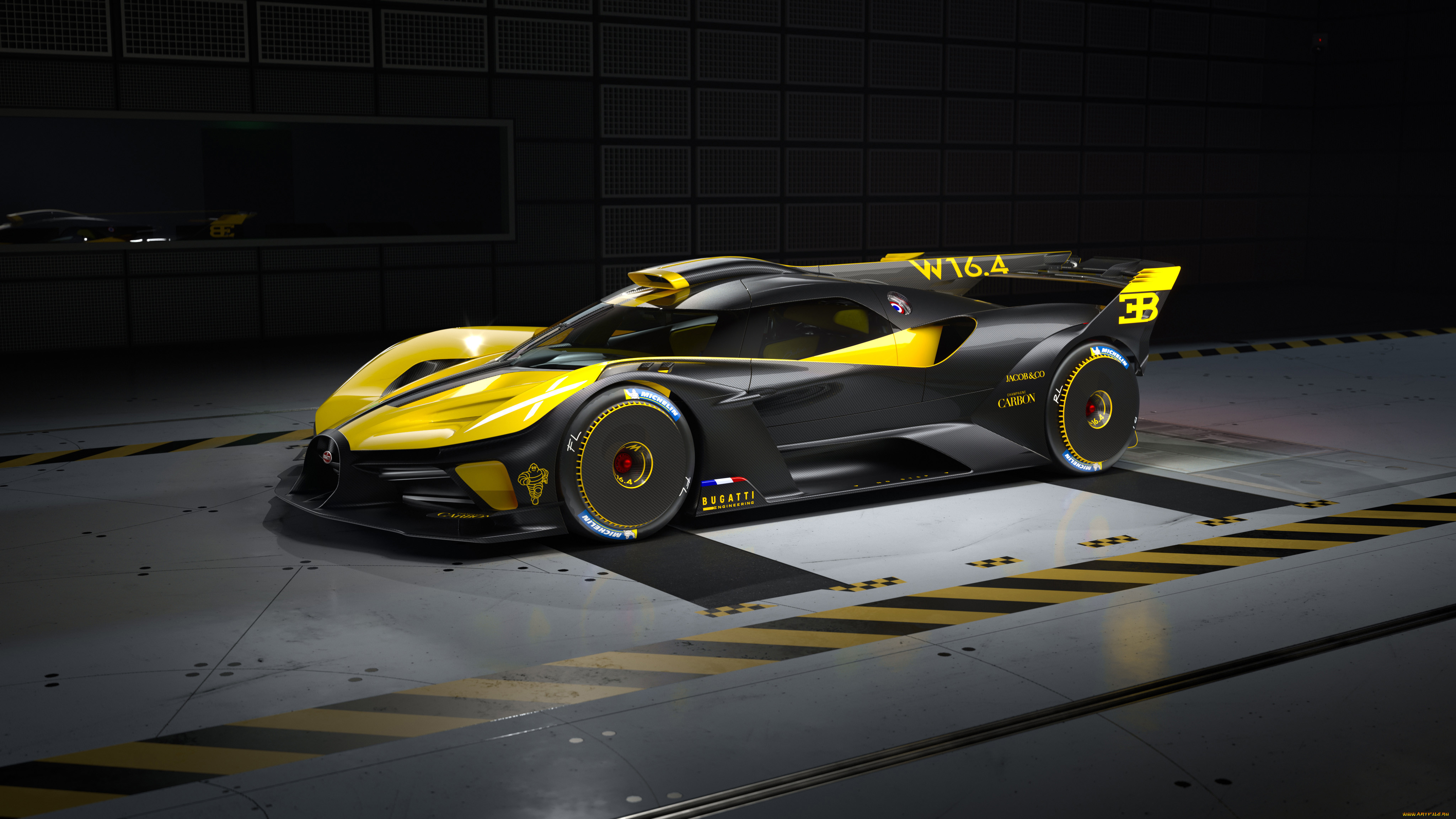 , bugatti
